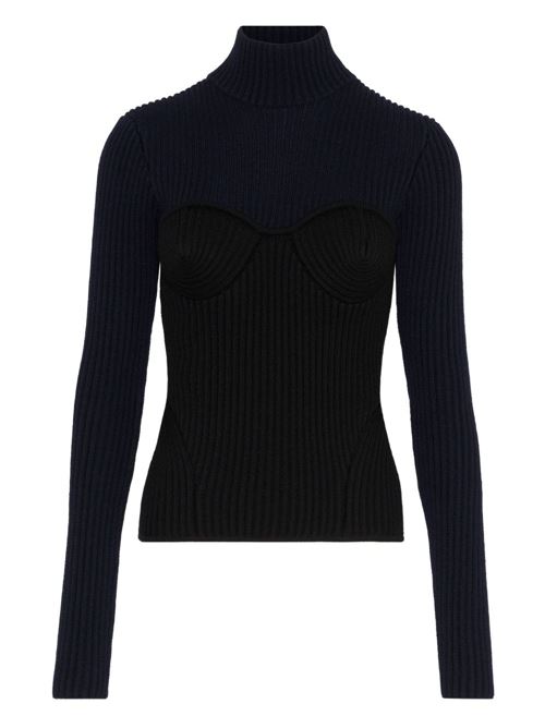 Maglia a collo alto JEAN PAUL GAULTIER | 2503WPO005K0015900